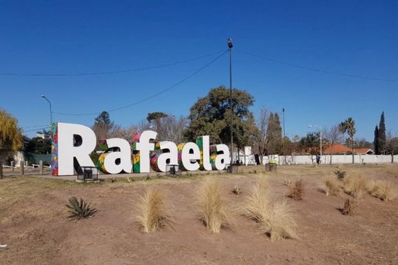 Avanza el relevamiento socioeconómico en Rafaela