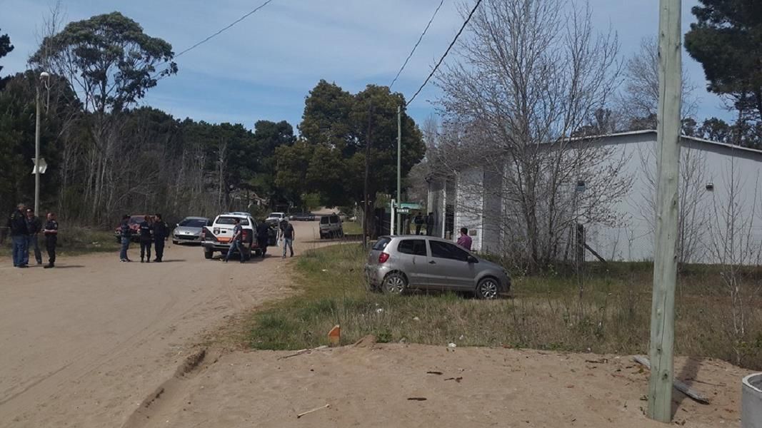 Horror en Ostende: Encontraron a un nene brutalmente asesinado