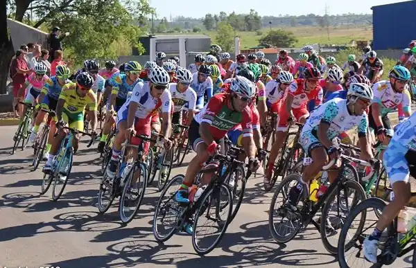 Matías Presa marca el camino tras las primeras etapas de Rutas de América