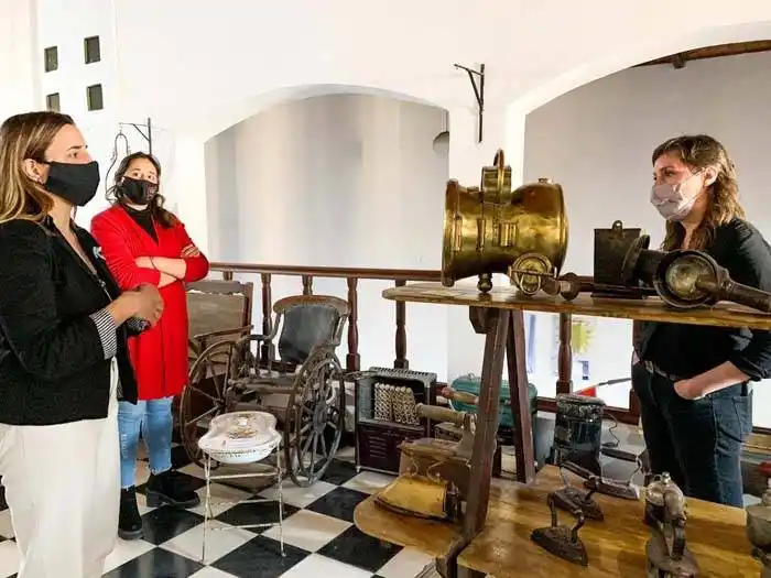 Recorrida por Entre Ríos