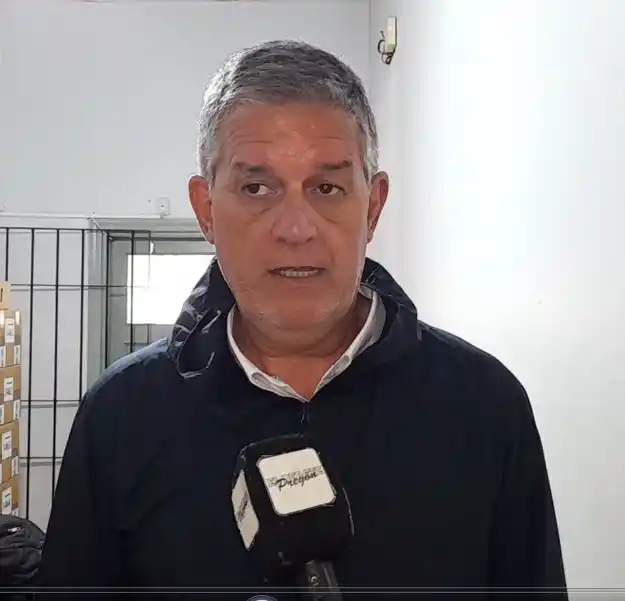 Elecciones generales: Se distribuyen las urnas en las escuelas