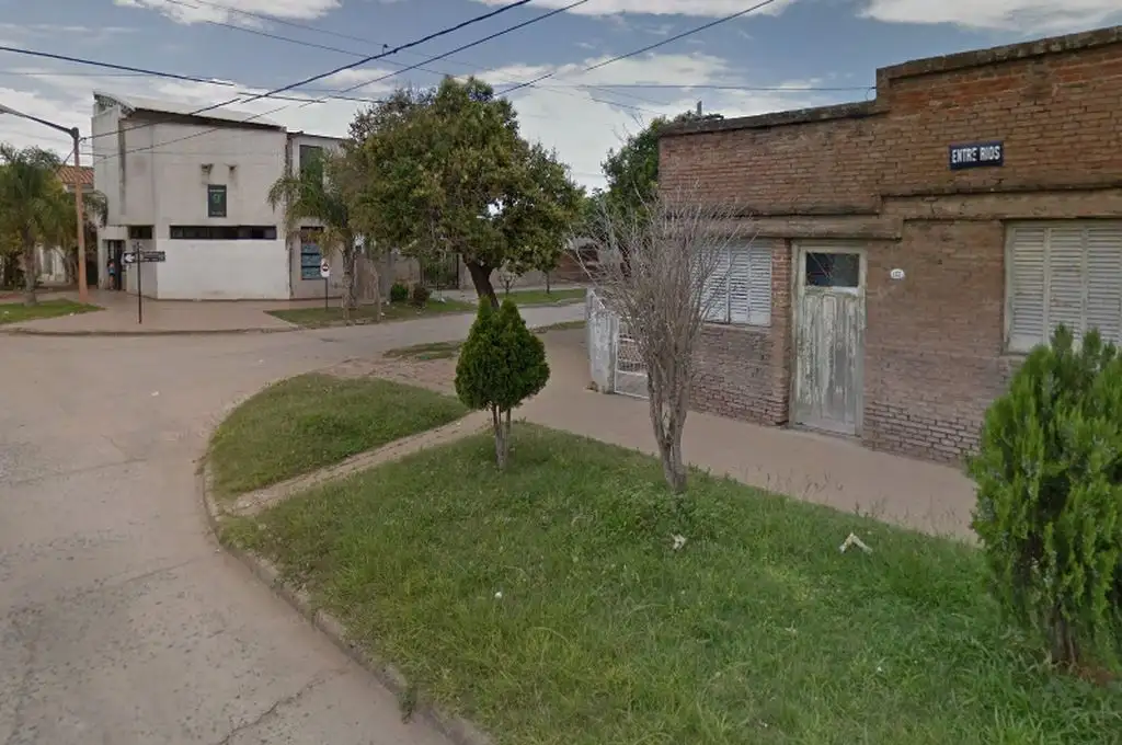 Investigan la muerte de un hombre en Laguna Paiva