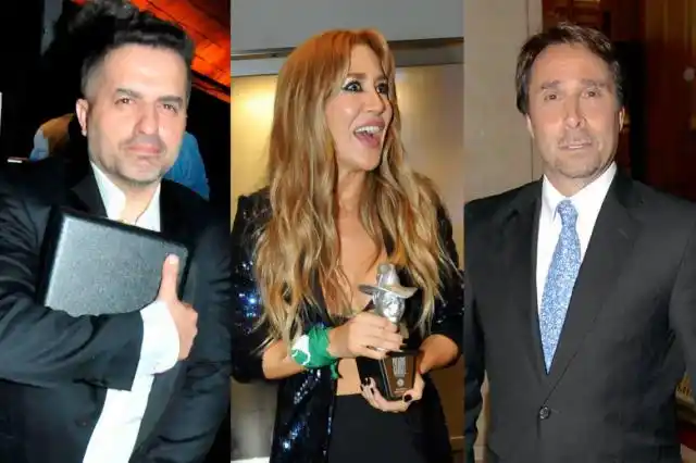 Eduardo Feinmann y Ángel de Brito criticaron a Jimena Barón