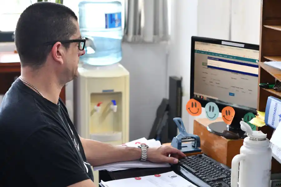 El Consejo General de Educación (CGE) puso en marcha el sumario electrónico para todos los docentes de la provincia