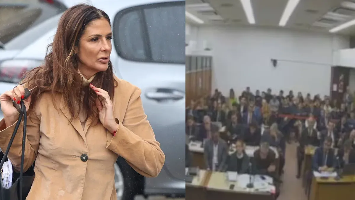 Escándalo Makintach: la ex jueza del caso Maradona rompió el silencio y lanzó durísimas acusaciones.