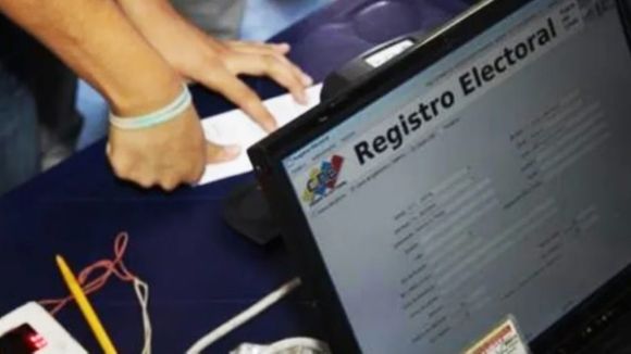 ¡ATENCIÓN! Actualización de Registro Electoral de venezolanos en el exterior se inicia en varias ciudades el #18Mar