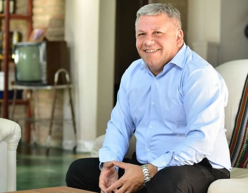 gustavo benedetti