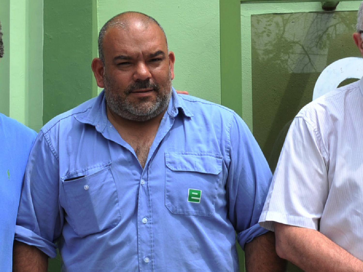 La dirigencia local luzfuercista repudió los despedidos pero se despegó del conflicto con el gobierno