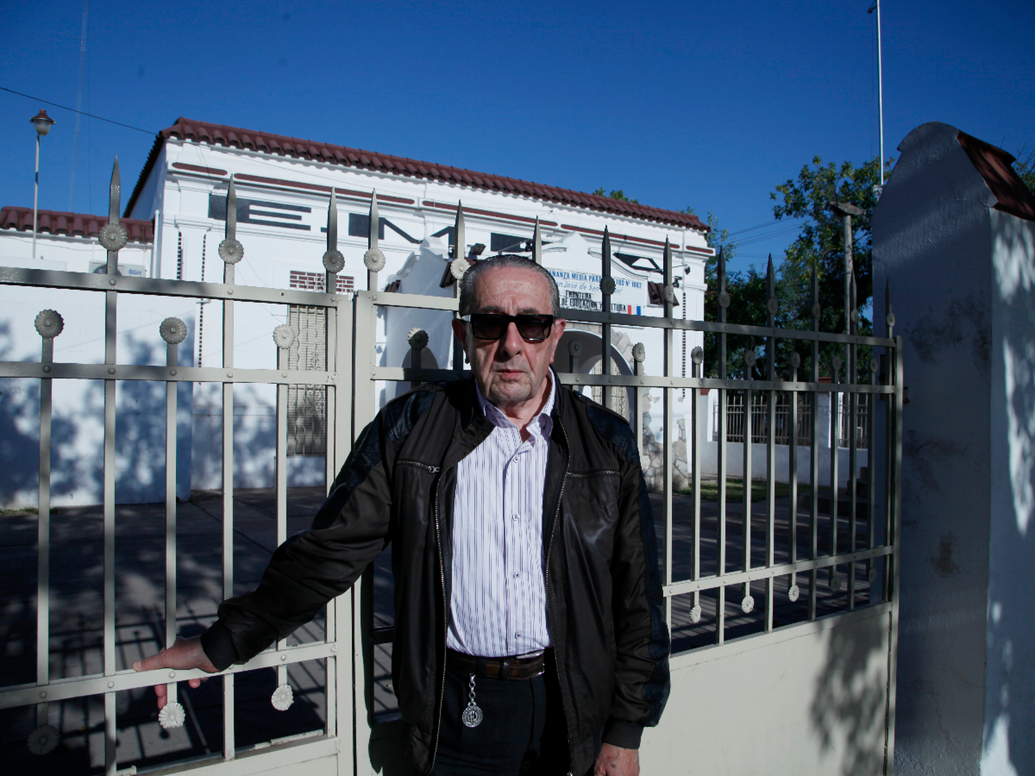 “Frontera necesita de la educación para solucionar muchos problemas”