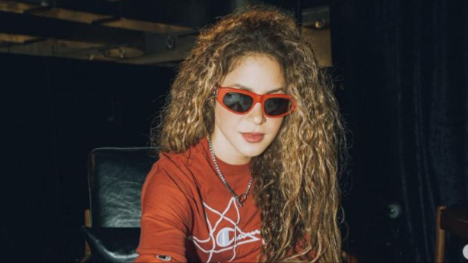 El contundente mensaje de Shakira para sus fans en su gira mundial