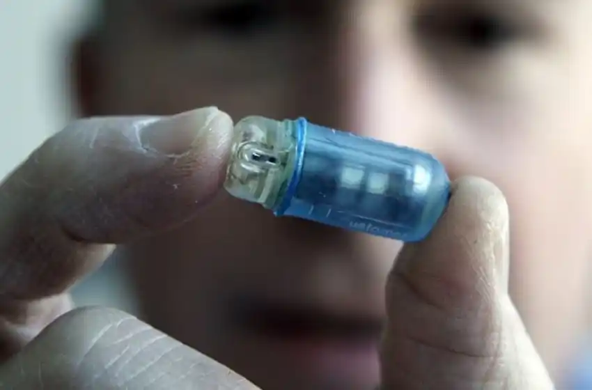 Nuevas píldoras inteligentes que revolucionarán la atención médica