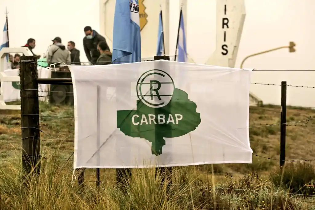 Carbap inicia acciones contra el “abusivo y confiscatorio” aumento de impuestos en la provincia