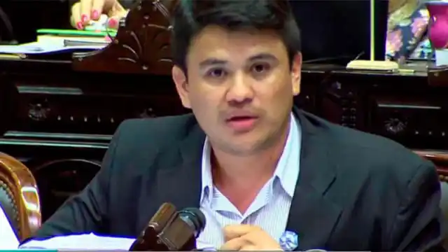 Barreto: “Nuestro espacio político es el único que representa a la militancia kirchnerista”
