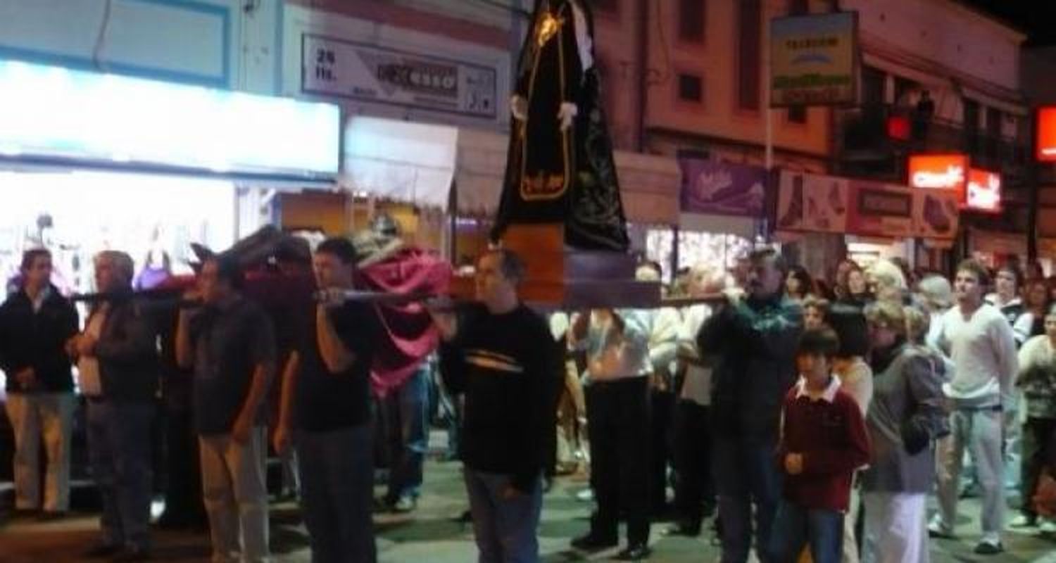 Dos millones de pesos, el saldo de Semana Santa