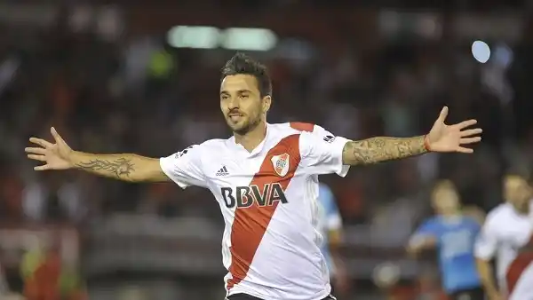 River Plate reaccionó a tiempo y derrotó a Belgrano