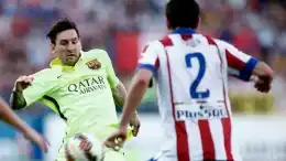 Barcelona define el pase a la final de la Copa del Rey