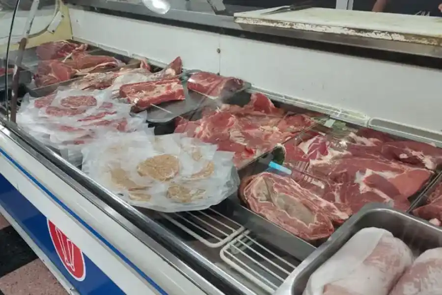 Provincia reclamará que los Precios Justos en carne lleguen también a los comercios de barrio
