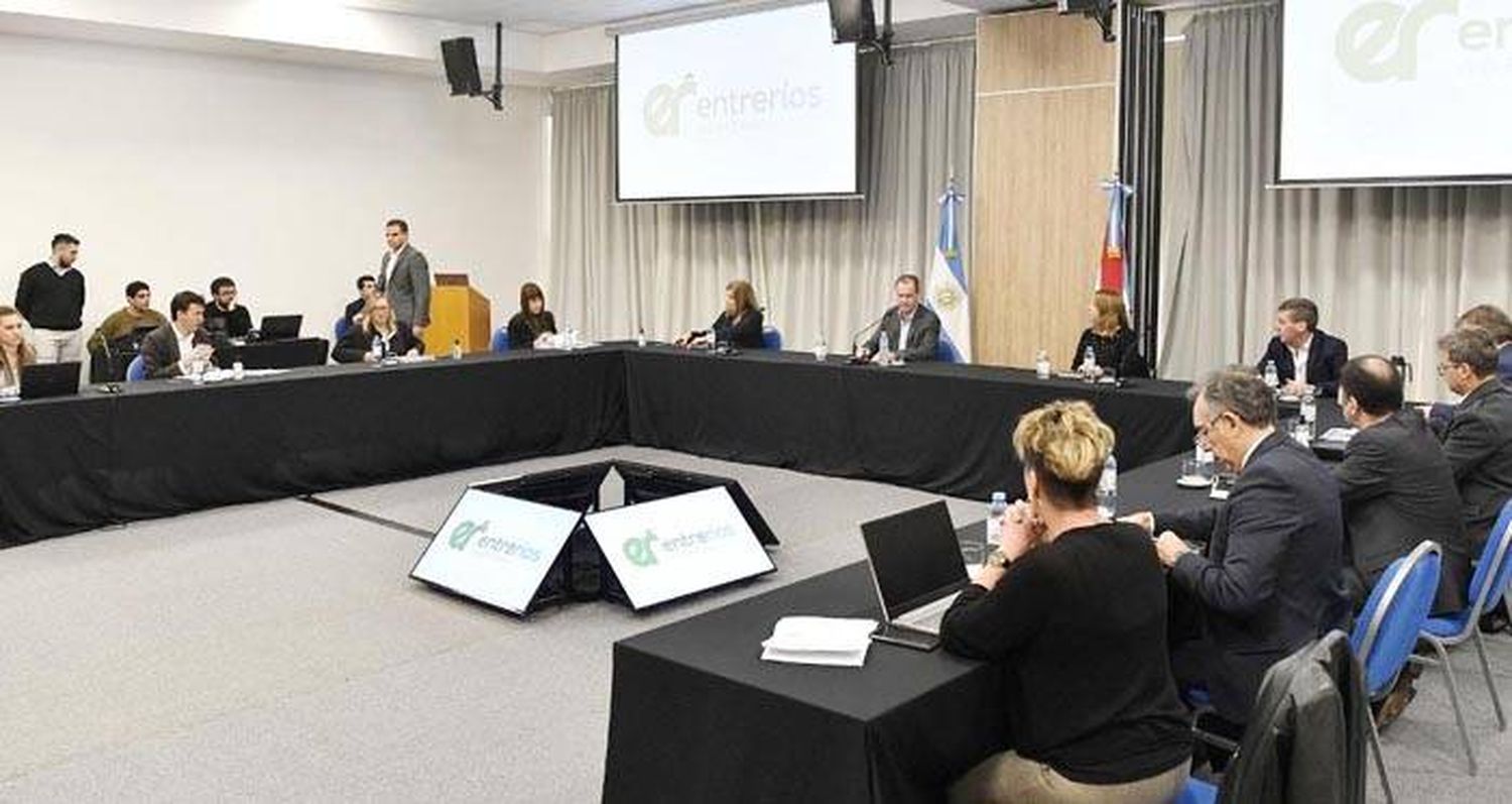 Se hará un estricto control del perfil epidemiológico antes de habilitar nuevas actividades