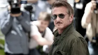 Sean Penn filmó un documental sobre Khashoggi, el periodista asesinado