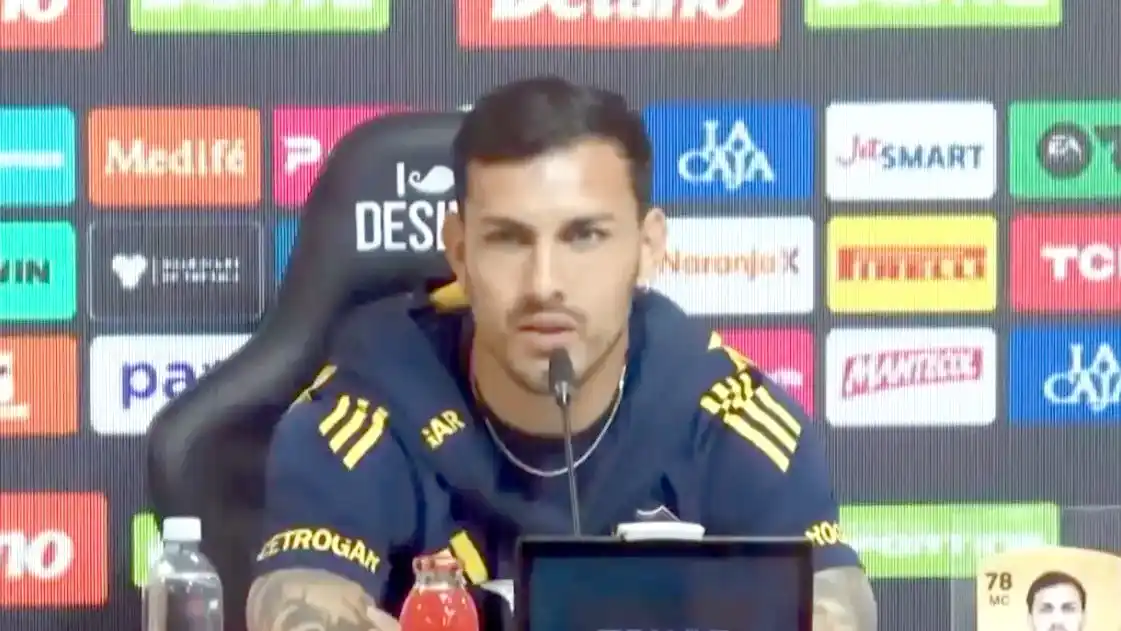 Leandro Paredes