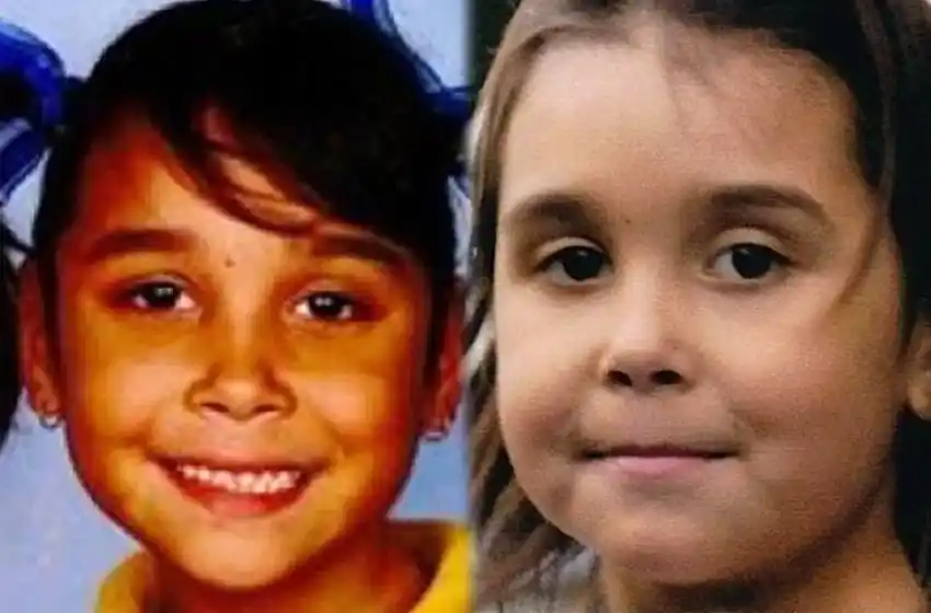 Un niña desapareció y un familiar la encontró años después en una tribu aborigen