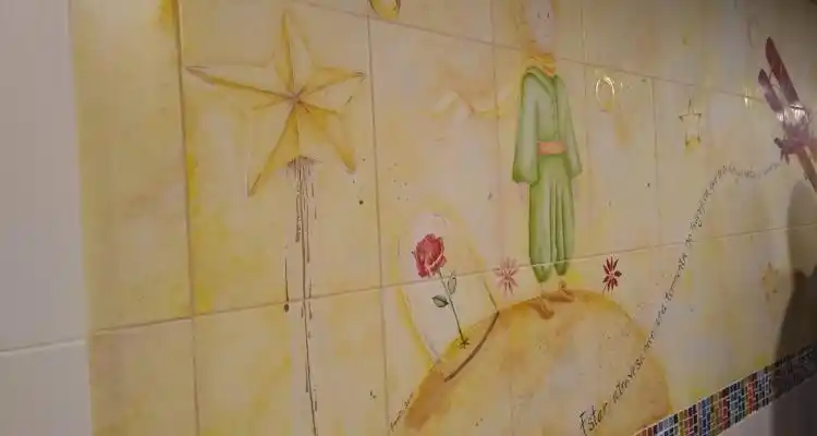 Una mamá le pegó a una enfermera del Hospital y provocó destrozos porque quería que atiendan a su hijo sin turno