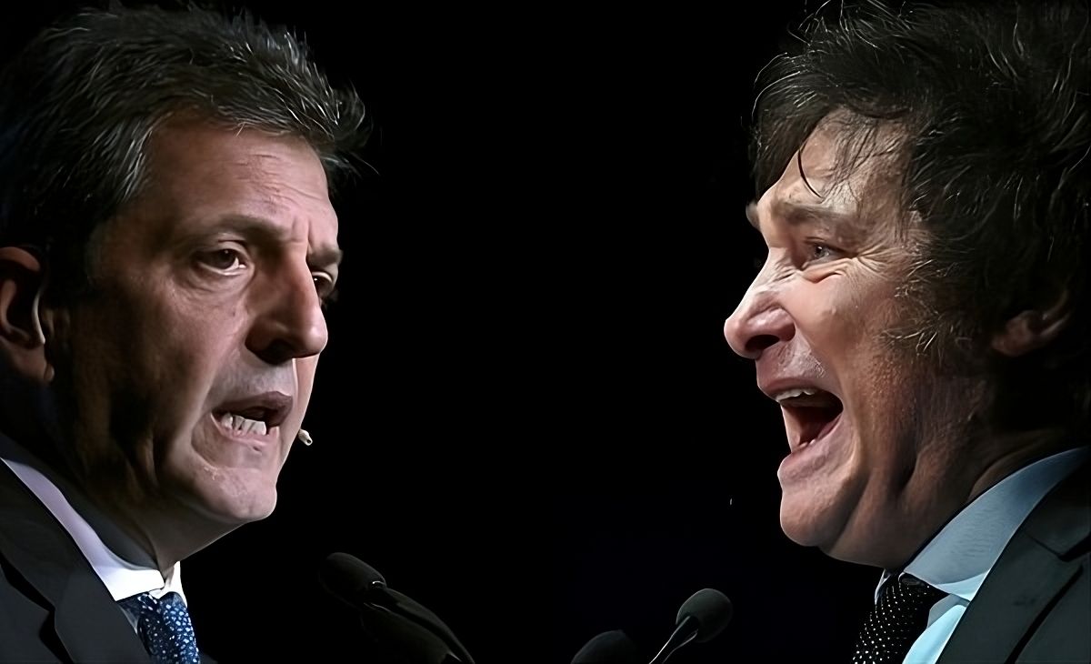 Massa o Milei: así fue el resultado definitivo de las Generales en San Pedro
