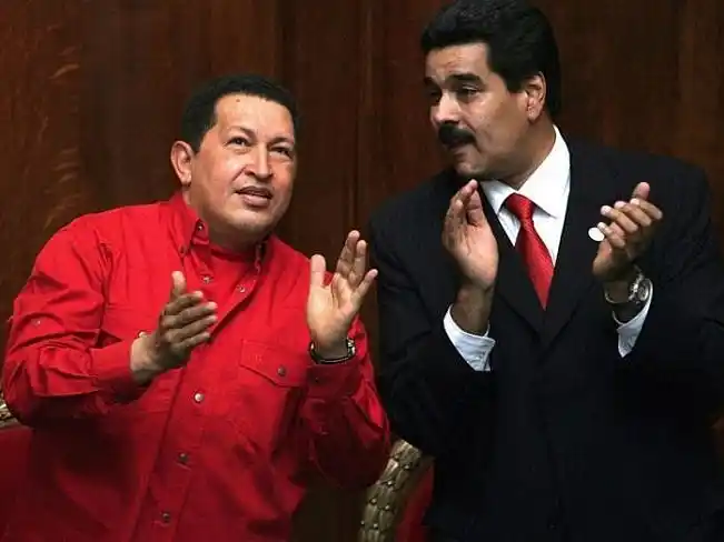 La caída de Maduro y la mirada de una familia venezolana en Gualeguay