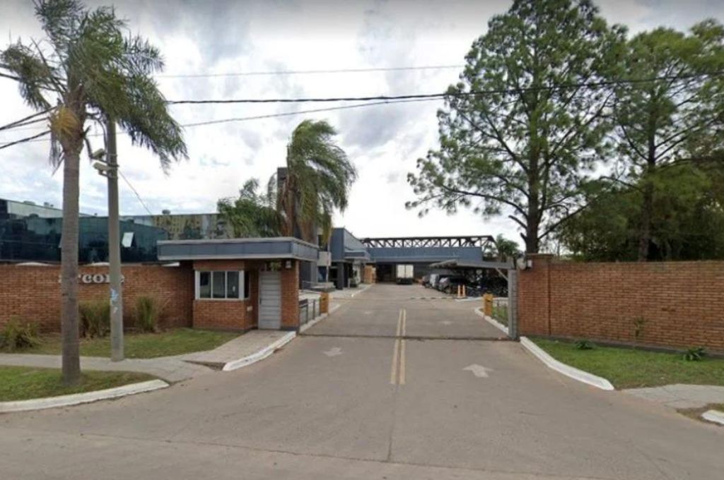 Santa Fe: motochorros robaron una importante suma de dinero a una empresa de autopartes