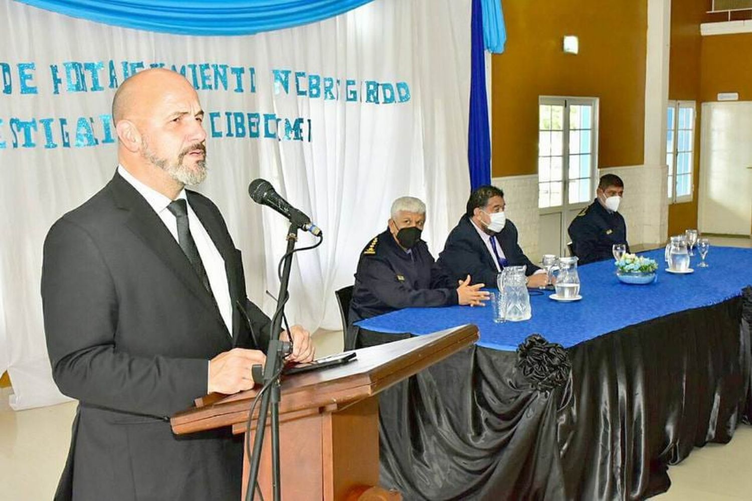 Ciberdelito: Formosa, sede de una capacitación
con la participación de varias provincias