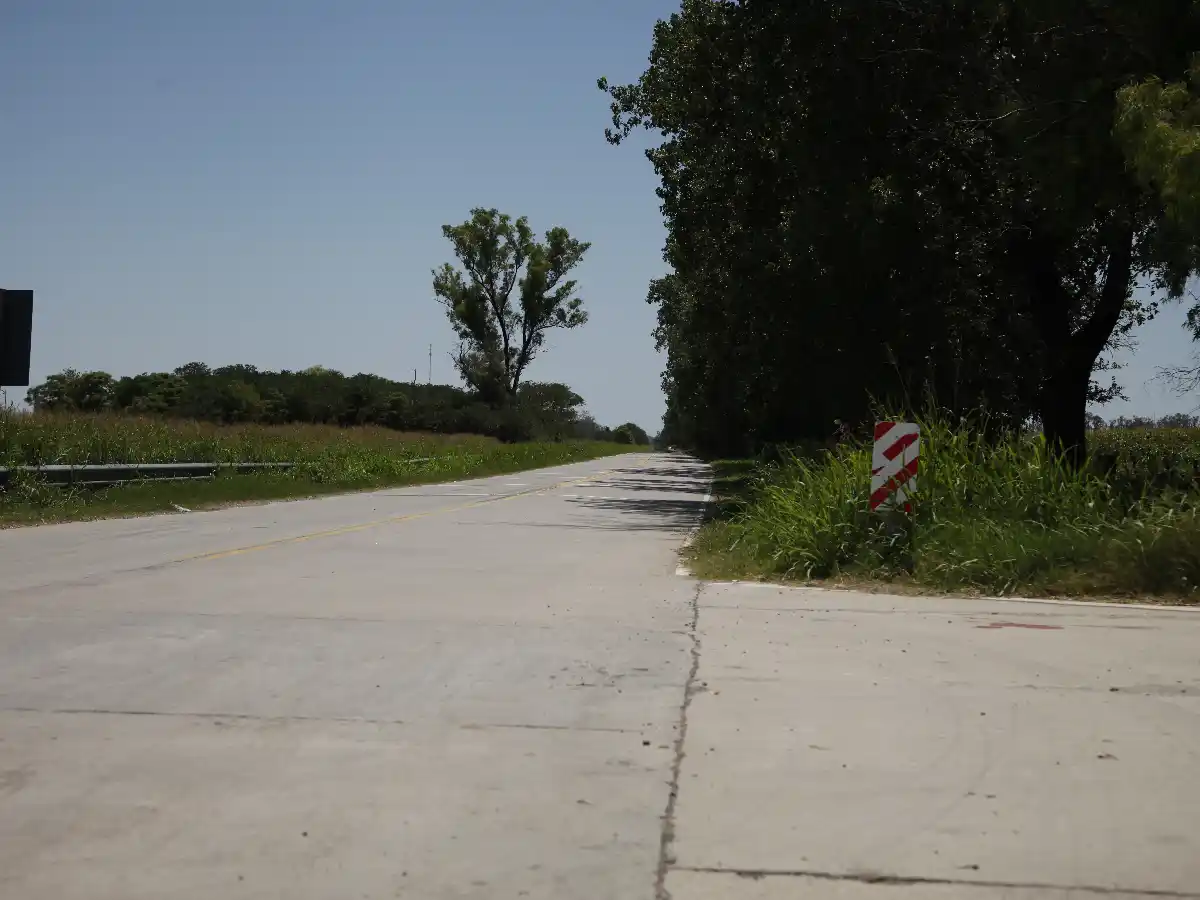 Incautan camión con pedido de secuestro