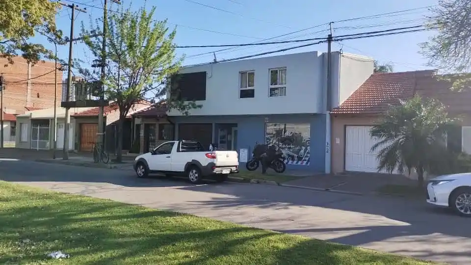 CRÉDITO: RADIO RAFAELA