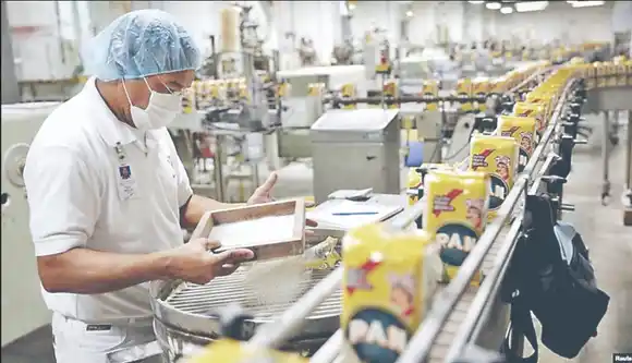 CONFIDENCIAL, así será inversión de EE.UU. en Venezuela