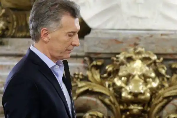 La inflación es el principal problema de los argentinos mientras Cristina Kirchner crece 