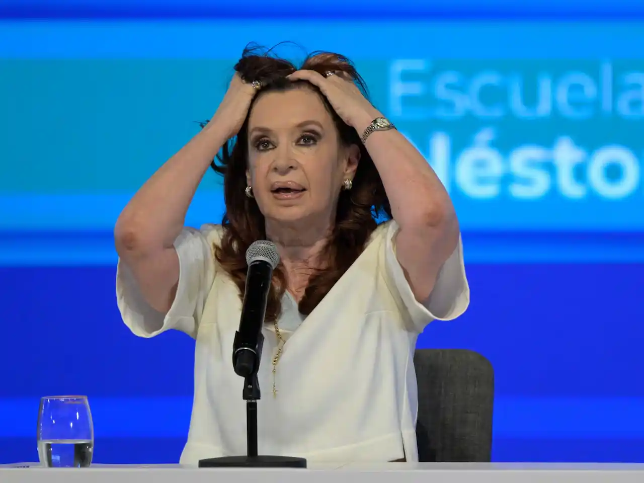 La Justicia dejó firme el decomiso de bienes de Cristina Kirchner por la causa Vialidad