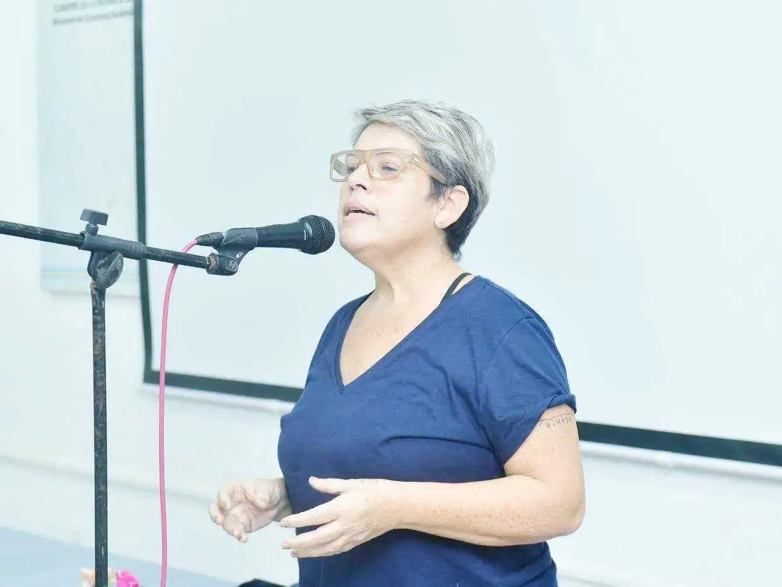 UNaF: “Se pretende castigar a los mejores docentes
que tiene esta casa de estudios solo por pensar distinto”