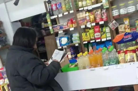 Canasta en alza y consumo en baja: el reflejo de la inflación y la pérdida del poder adquisitivo