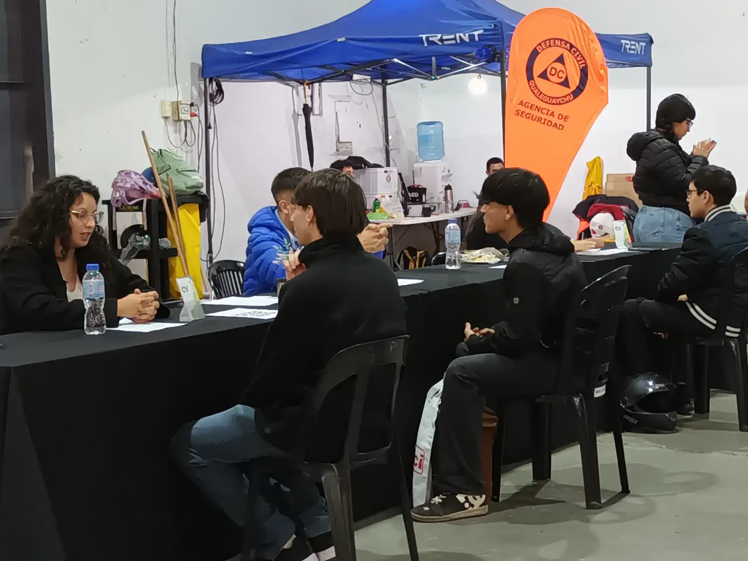 expo empleo - 2