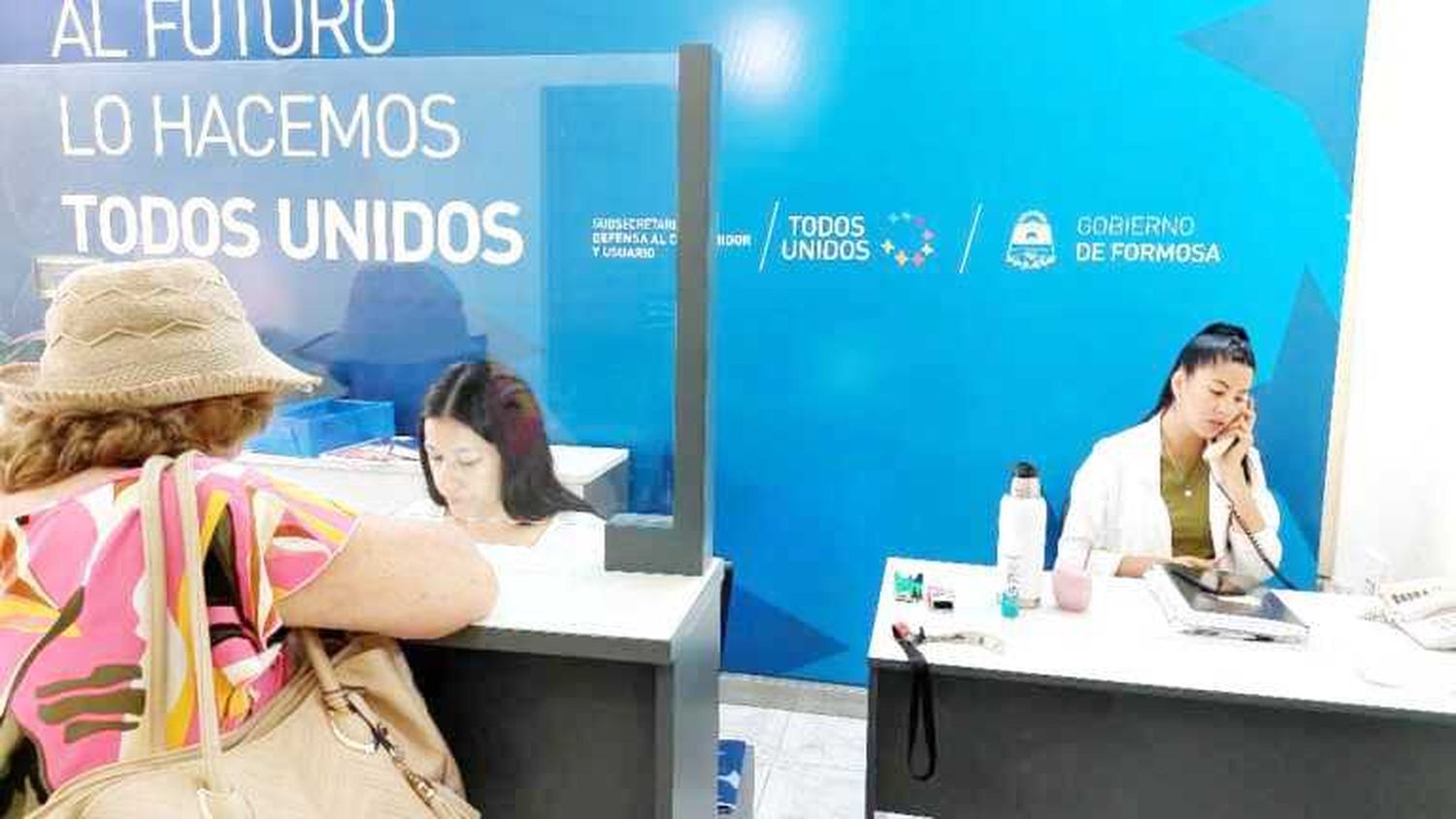 Defensa al Consumidor resolvió con éxito
reclamo contra concesionaria de autos