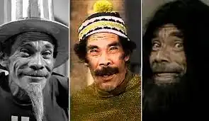 Se cumple un nuevo aniversario de la muerte de Ramón Valdés, el hombre que nunca tuvo enemigos