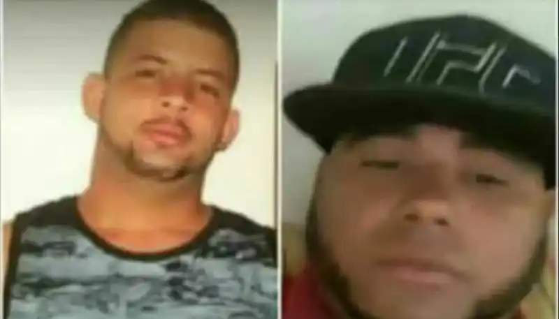 TORTURADOS y acribillados dos venezolanos en Puerto de Santander