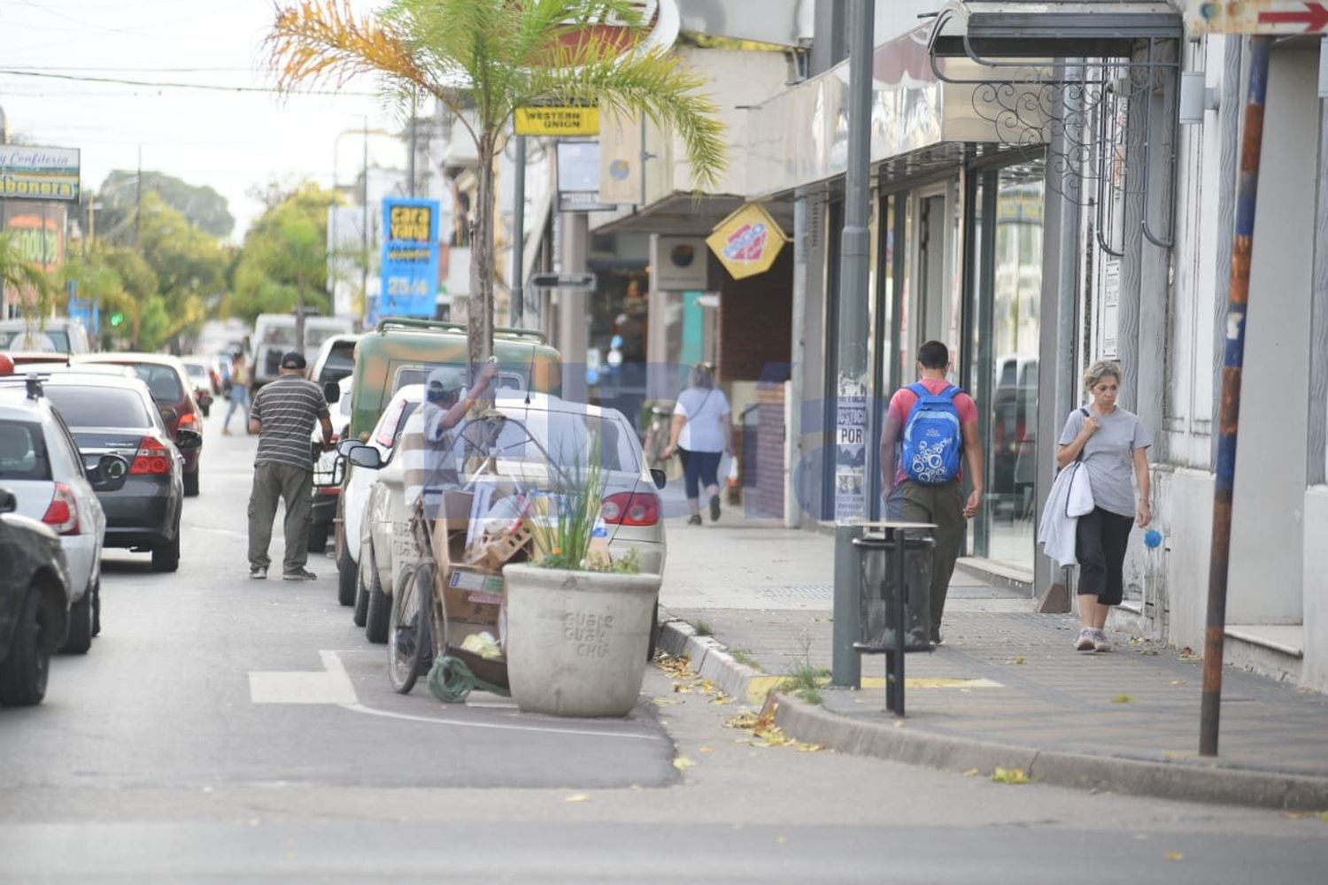 El Municipio está habilitado para determinar mayores restricciones