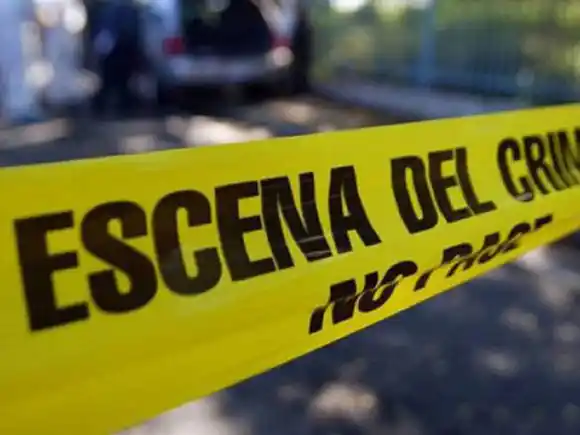 Macabro hallazgo de un cuerpo en una de las vías más importantes de Bogotá