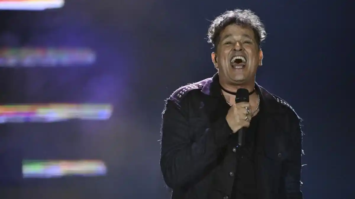 Carlos Vives será reconocido como Persona del año en los Latin Grammy