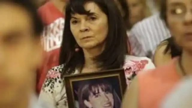 Susana Trimarco celebró el rescate de 6.400 víctimas