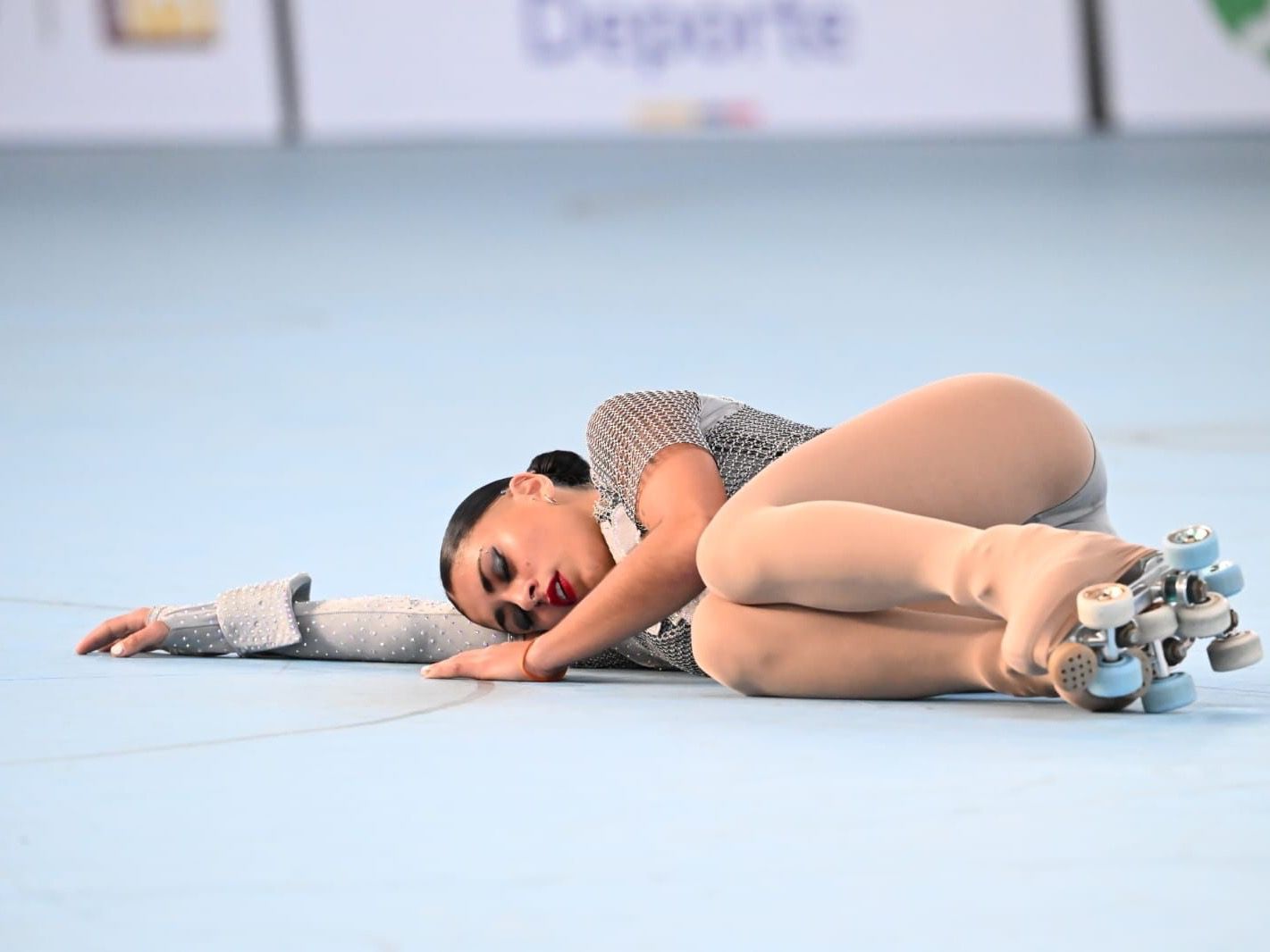 La sanfrancisqueña representará a la Argentina en el Sudamericano