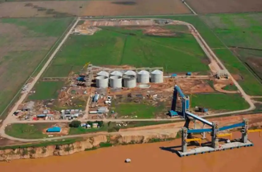 Comienza un protocolo preventivo contra el coronavirus en Timbúes