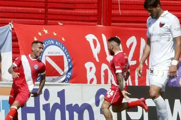 Colón vs Argentinos Jrs. se disputará sin público: ¿cómo quedará el encuentro con Atlético de Rafaela por Copa Santa Fe?