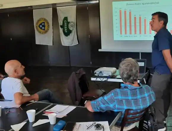 Polémica por la quita de retenciones: ruralistas de Chascomús también reclaman reglas claras para el sector