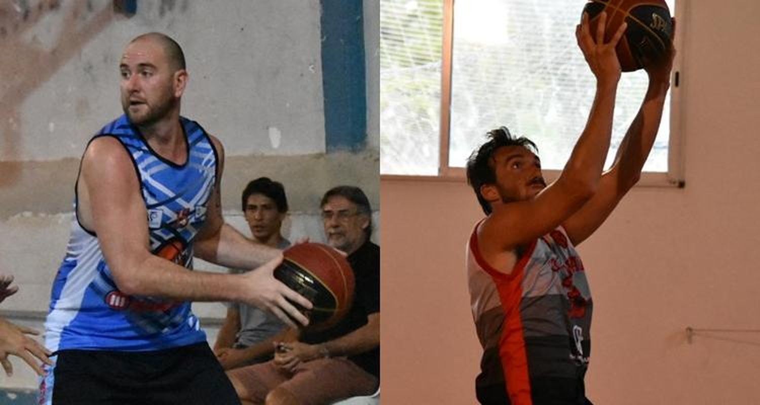 Torneo Raúl Rossi: Náutico Celeste-Tiro Federal, una final entre clubes “amigos” y con varias particularidades